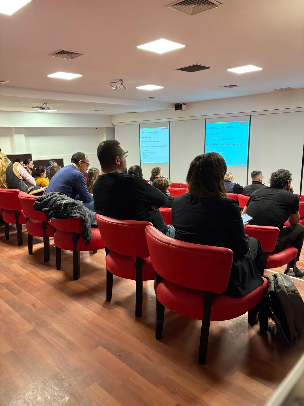 Evento Empresarial