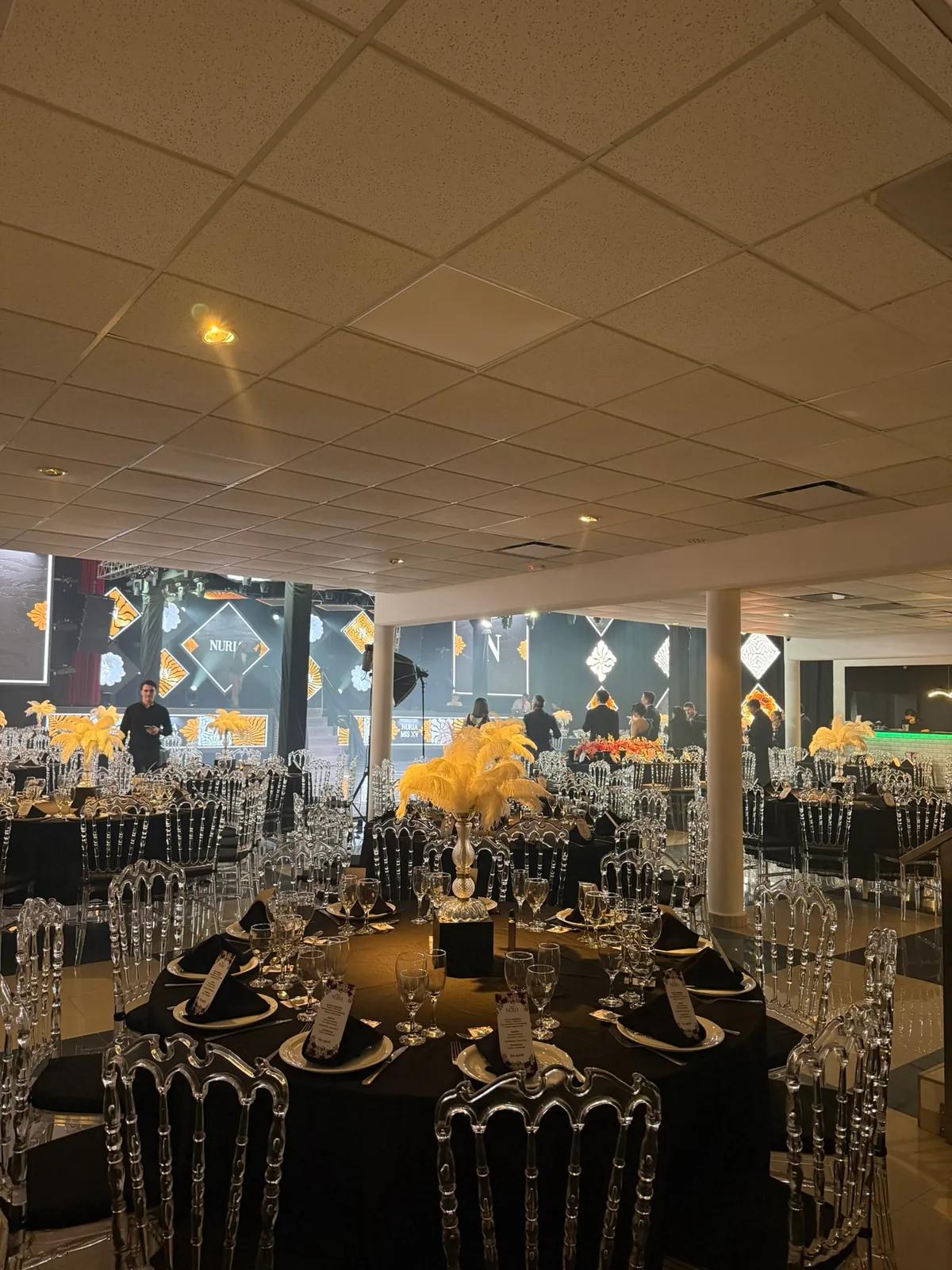 Evento Social