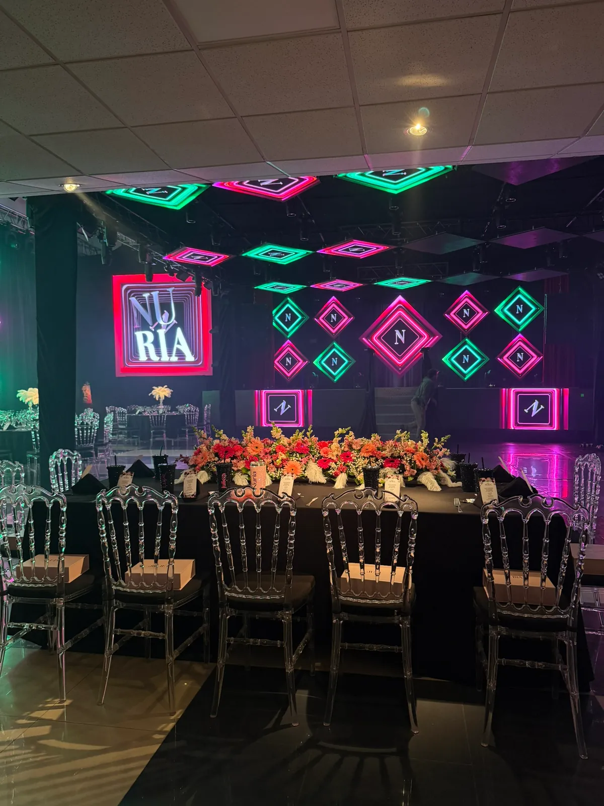 Evento Social