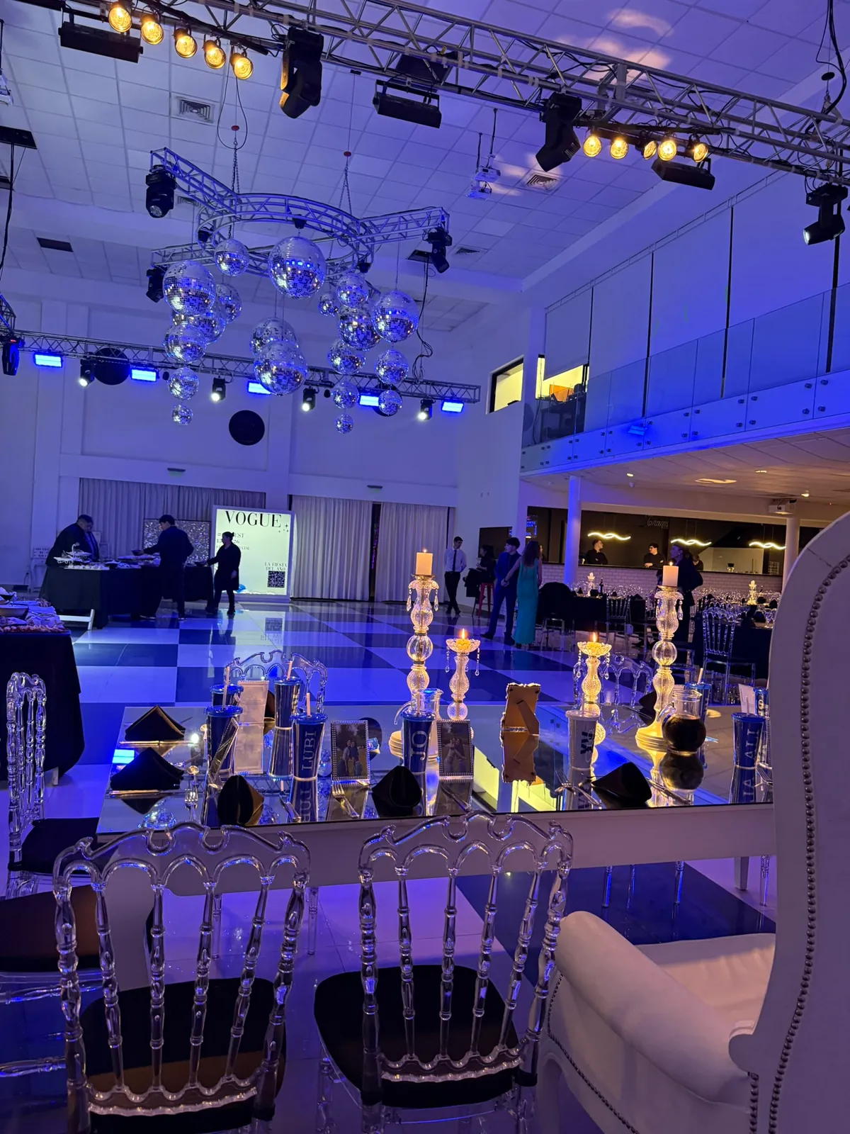 Evento Social