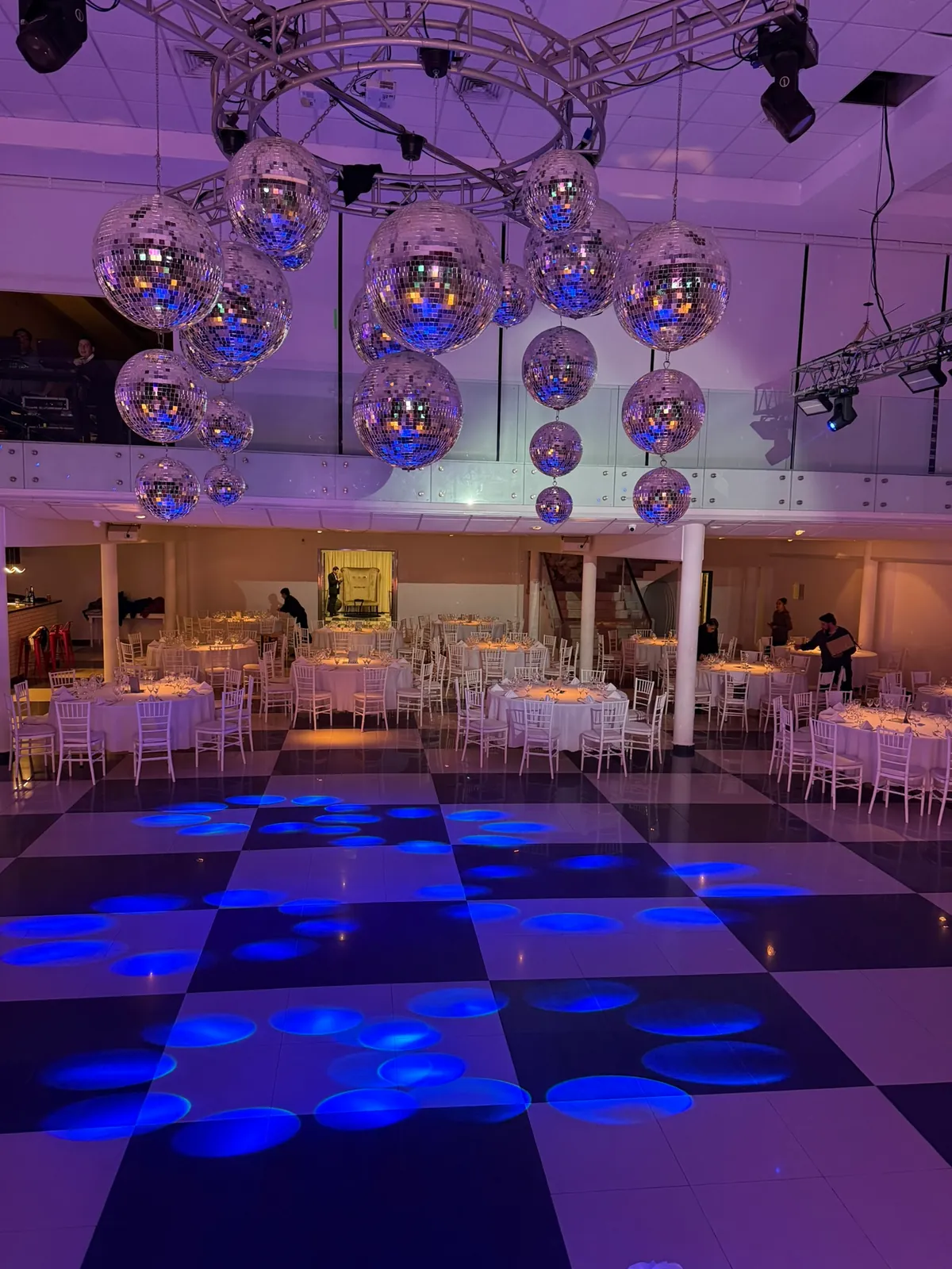 Evento Social