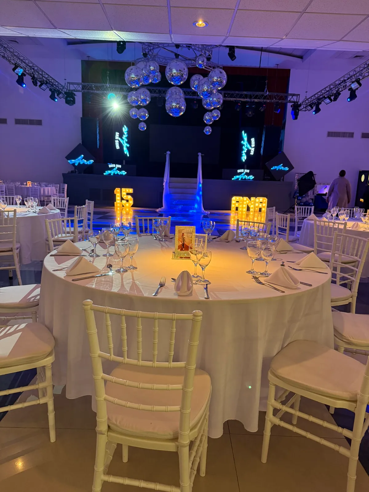 Evento Social