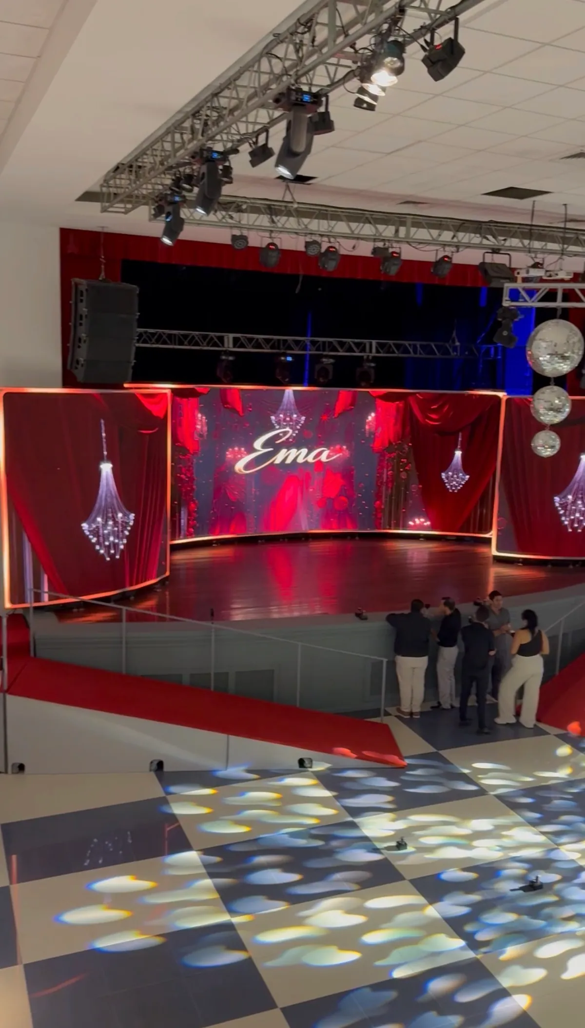 Evento Social