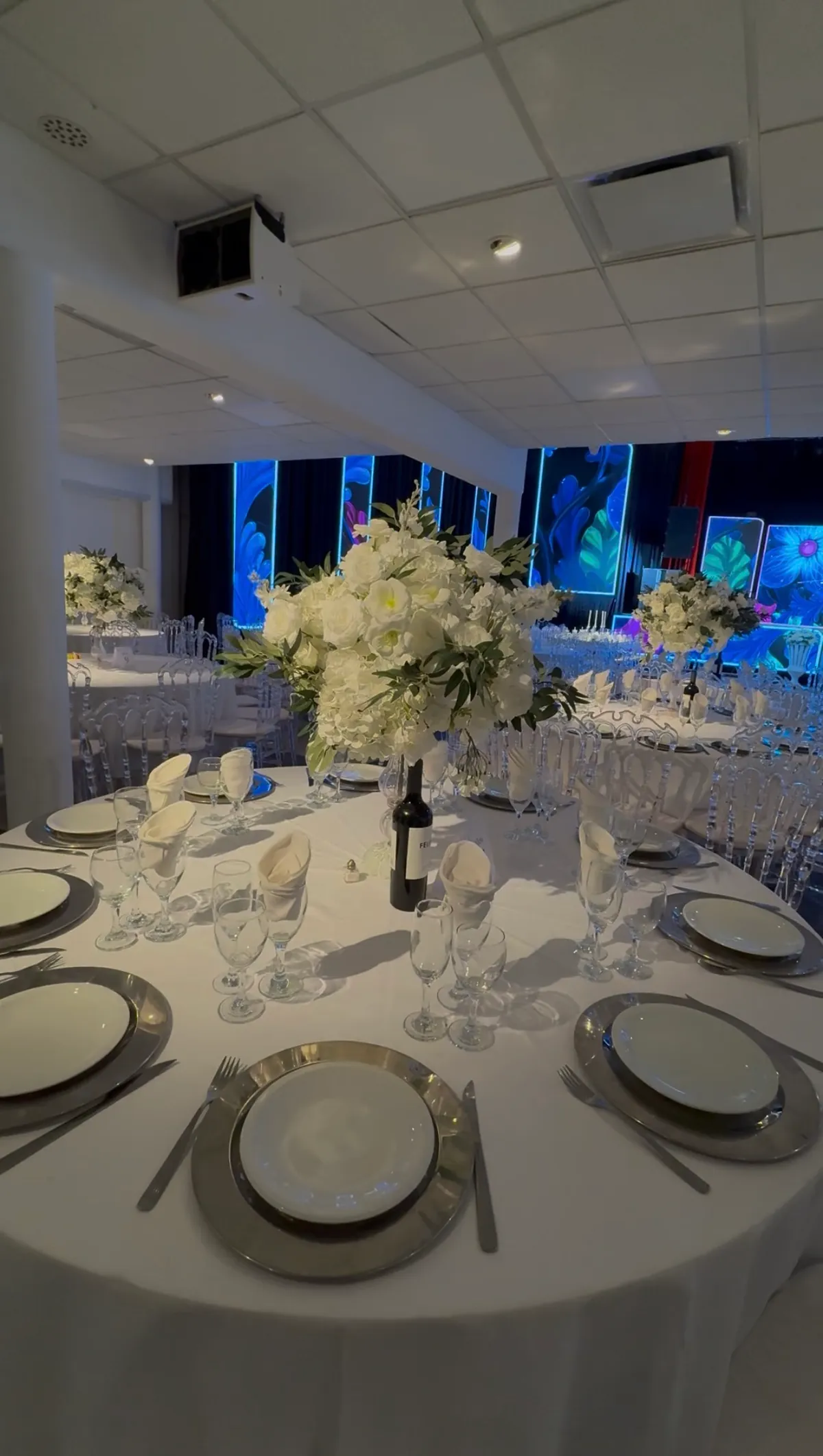 Evento Social