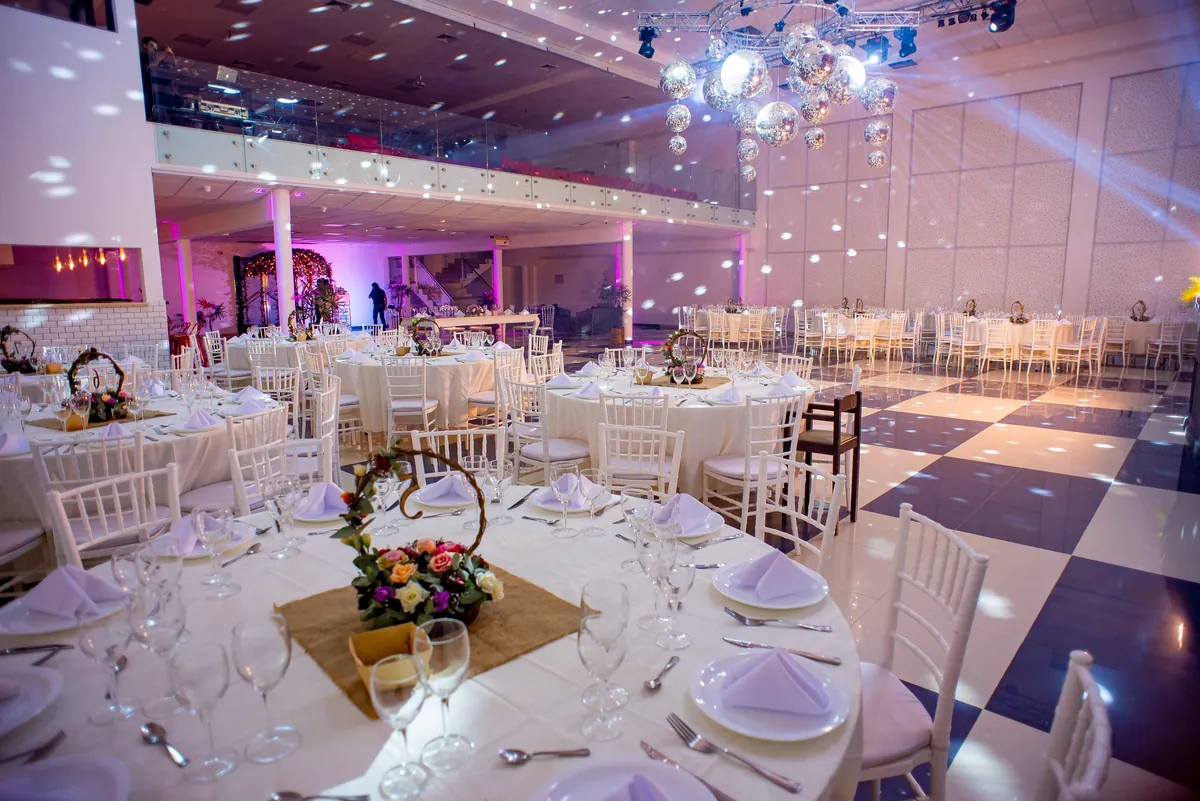Evento Social